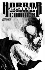 Horror Black And White Tp - State of Comics