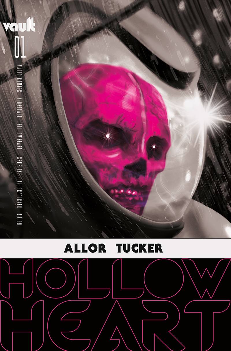 Hollow Heart #1 Cvr F 2Nd Ptg (03/24/2021) - State of Comics