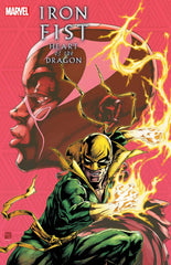 Iron Fist Heart Of Dragon #6 (Of 6) Okazaki Var (06/02/2021) - State of Comics