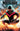 Cover art for Nocterra #4 by Daniel, a back issue comic book published by Image Comics featuring vibrant superhero imagery.