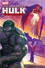Immortal Hulk #48 (07/07/2021) - State of Comics