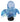 SDCC 2021 SW Mandalorian L3D Light Feature 1/2 Scale Bust - State of Comics