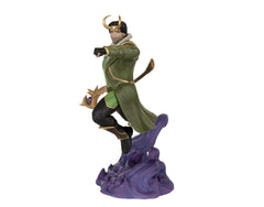 Marvel Contest Of Champions Loki 1:10 Pvc Statue - State of Comics