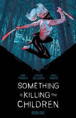 Something Is Killing the Children Dlx Ed HC Book 01 - State of Comics