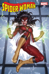 Spider-Woman #14 (08/18/2021) - The One Stop Shop Comics & Games