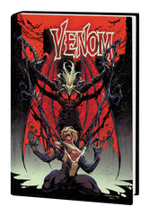 Venom BY Donny Cates HC Vol 03 - State of Comics