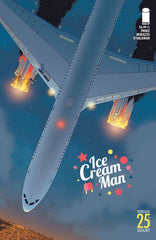 Ice Cream Man #25 Cvr A Morazzo & Ohalloran (Mr) (08/25/2021) - The One Stop Shop Comics & Games