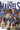 Marvel The Marvels #1 second printing comic book back issue, featuring vibrant cover art and classic Marvel characters.