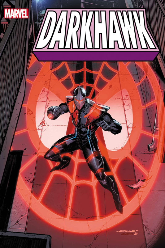 Darkhawk #2 (Of 5) (09/29/2021) - State of Comics