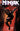 Back issue of Ninjak #3 Cover A by Dagnino, published by Valiant Entertainment LLC, featuring Ninjak in a dynamic action pose.