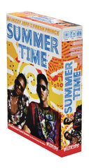 DJ Jazzy Jeff & Fresh Prince Summertime Card Game - State of Comics
