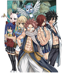 Fairy Tail 100 Years Quest Gn Vol 09 (C: 0-1-1) (12/15/2021) - State of Comics