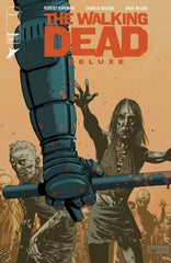 Walking Dead Dlx #26 Cvr B Adlard & Mccaig (Mr) (11/03/2021) - State of Comics