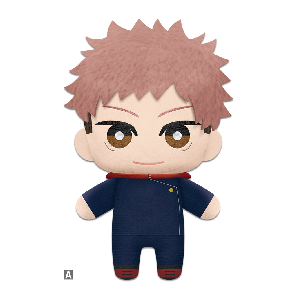 Jujutsu Kaisen - Tomonui - Banpresto Plush Vol.2