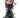 Minico X-Men Psylocke Vinyl Statue - State of Comics