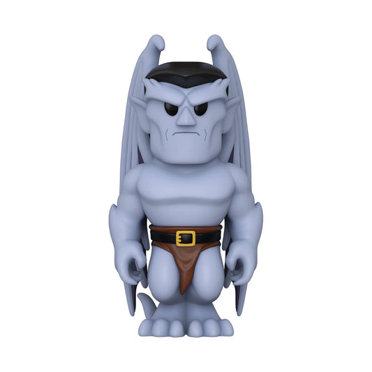 Gargoyles Goliath Vinyl Soda Figure - Previews Exclusive - State of Comics