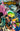 Marvel Sword #11 back issues comic book cover featuring dynamic superhero artwork.