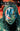 Image of Nocterra #6 second printing comic book back issue from Image Comics, showing cover art and title.