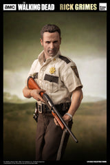 Walking Dead Rick Grimes Season One 1/6 Scale AF - State of Comics