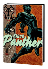 Black Panther By Ta-Nehisi Coates Omnibus Hc Dm Var - State of Comics