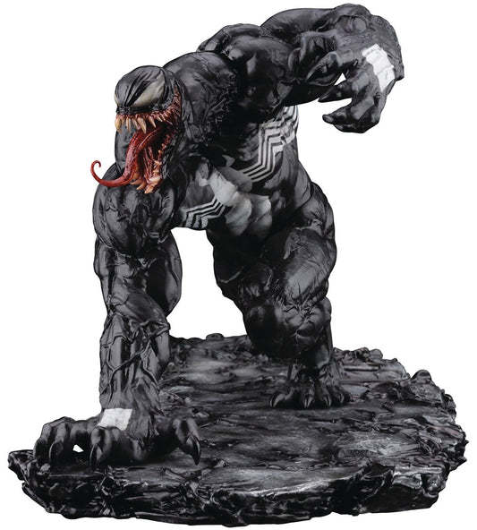 Marvel Universe Venom Renewal Edition ArtFX+ Statue - State of Comics
