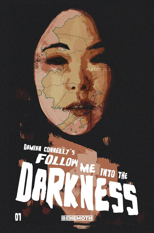 Follow Me Into The Darkness #1 (Of 4) Cvr A Connelly (Mr)  - State of Comics