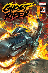 Ghost Rider #1 (02/09/2022) - State of Comics