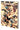Marvel Phoenix Song Echo TP graphic novel cover featuring artwork of Phoenix and Echo characters in dynamic action.
