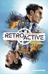 Retroactive (Mr) (C: 0-1-1) (04/13/2022) - State of Comics
