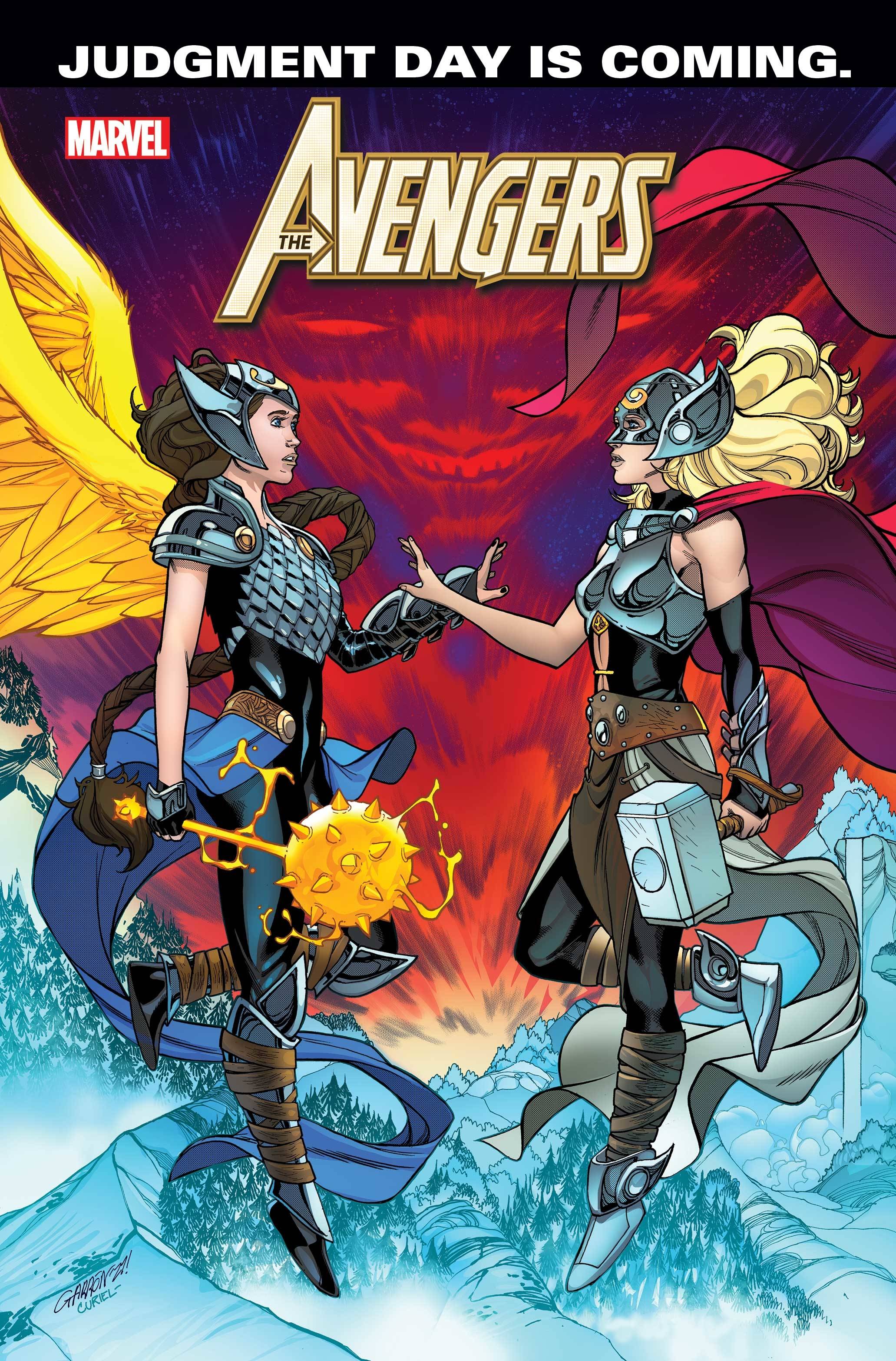 Avengers #56 (05/11/2022) - State of Comics