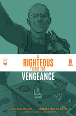 Righteous Thirst For Vengeance #8 (Mr) (05/11/2022) - State of Comics