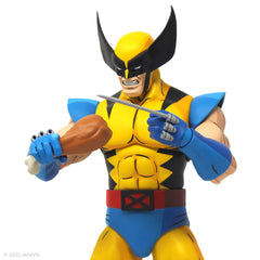 X-Men Animated Wolverine  Px 1/6 Scale Figure - State of Comics