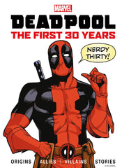 Marvels Deadpool Ann Sp Hc (C: 0-1-2) (06/29/2022) - State of Comics