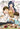 Square Enix Manga Beauty and the Feast GN Vol 3 manga book cover featuring colorful artwork and Japanese text.