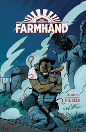 Farmhand TP Vol 04 - State of Comics