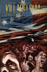 Killadelphia Dlx Ed Hc Vol 01 (Mr) - State of Comics