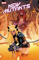 New Mutants #28 (07/27/2022) - State of Comics