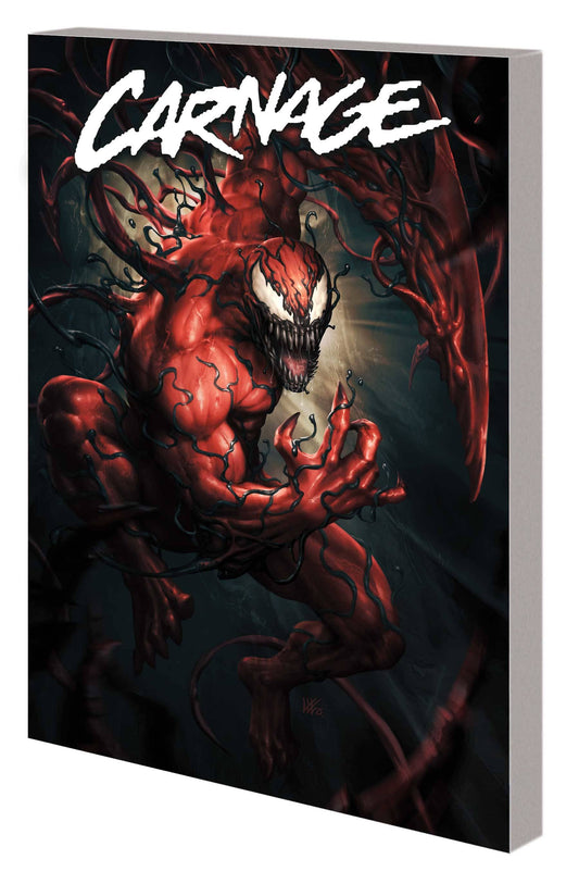 Carnage Tp Vol 01 In The Court Of Crimson (09/07/2022) - State of Comics