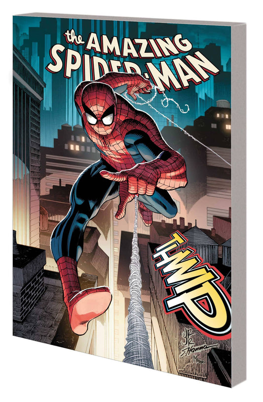 Amazing Spider-Man By Wells Romita Jr Tp Vol 01 (09/07/2022) - State of Comics