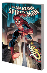 Amazing Spider-Man By Wells Romita Jr Tp Vol 01 (09/07/2022) - State of Comics