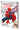 Marvel How To Read Comics The Marvel Way graphic novel, open book showing colorful comic pages and illustrations.