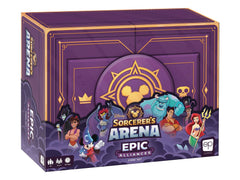 Disney Sorcerers Arena Epic Alliances Core Set - State of Comics