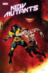 New Mutants #29 - State of Comics