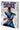 Marvel-verse graphic novel featuring Shuri from the Marvel brand, showcasing colorful cover art and detailed illustrations.