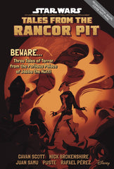 Star Wars Tales From The Rancors Pit HC - State of Comics