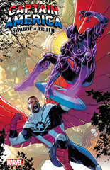 Captain America Symbol Of Truth #5 - State of Comics