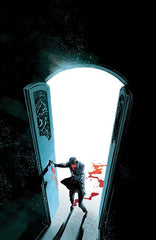 House Of Slaughter #10 Cvr A Albuquerque - State of Comics