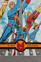 Miracleman Silver Age #1 - State of Comics
