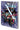 Marvel graphic novel featuring Jane Foster and Mighty Thor, showcasing vibrant cover art with superhero characters.