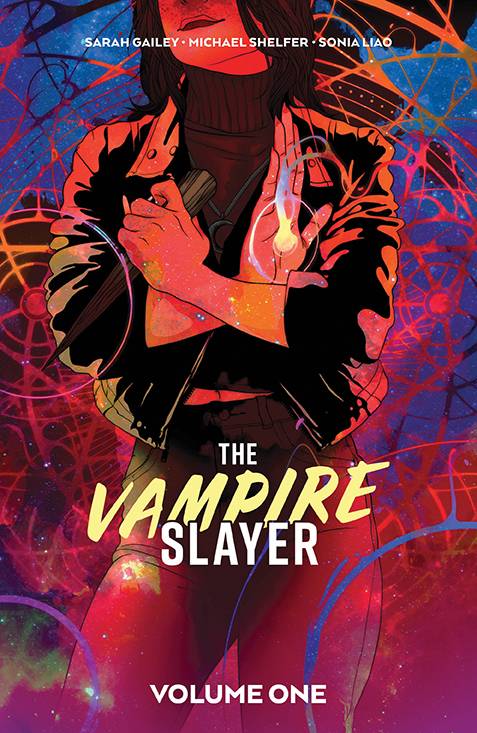 Vampire Slayer (Buffy) Tp (C: 0-1-2) - State of Comics